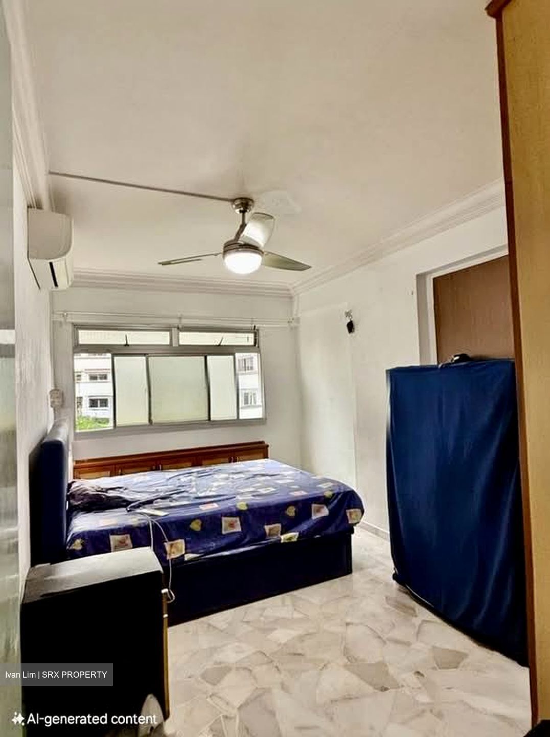 Blk 190 Pasir Ris Street 12 (Pasir Ris), HDB 4 Rooms #544966891